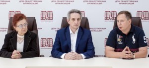 Благотворительная помощь от компании «Кармельстиль»